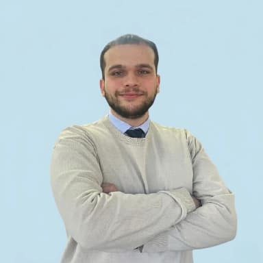 Kamran Hajili